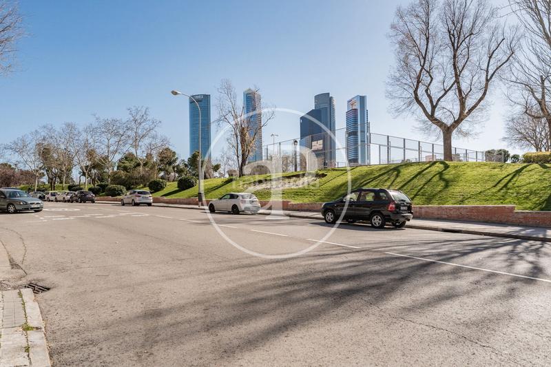 Foto baeb799c-d76e-42fe-acfb-cff4d915d1aa. Alquiler piso vivienda en alquiler próximo a plaza castilla en Madrid