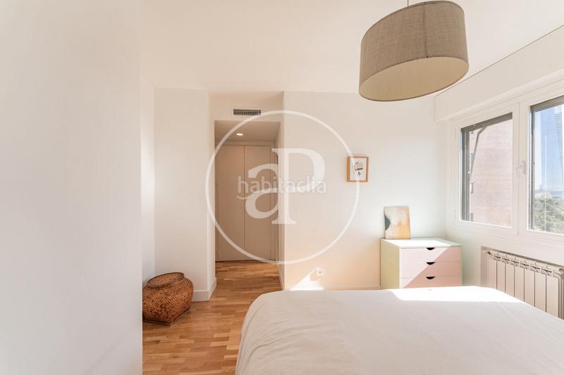 Foto 823523fb-4bf2-4ab3-b3f7-c8ff125c1613. Location appartement avec chauffage parking piscine dans Madrid