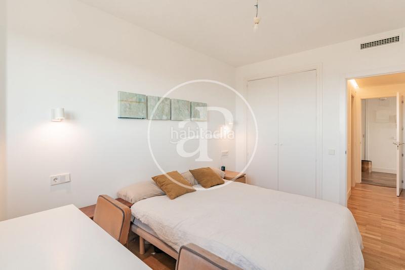 Foto b66581bb-c05e-4729-aab8-bf9b951baf15. Location appartement avec chauffage parking piscine dans Madrid