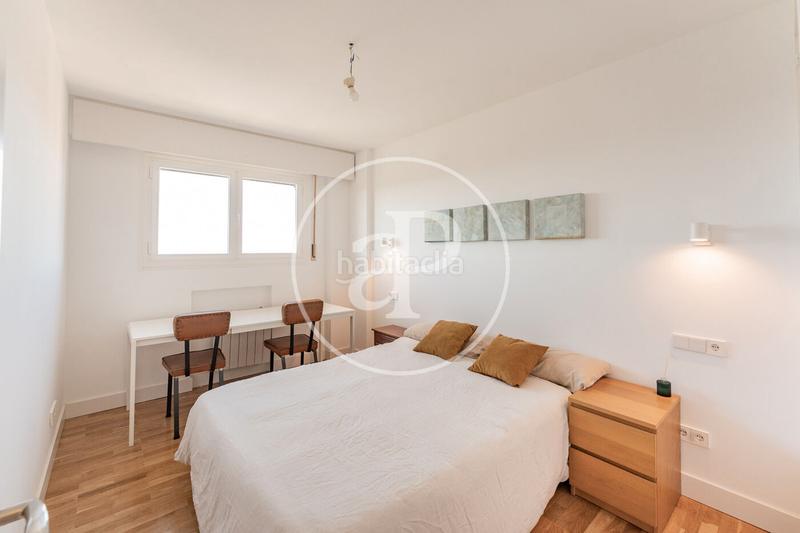 Foto c92e297a-f8a0-4937-9a24-7aaa8686892b. Location appartement avec chauffage parking piscine dans Madrid