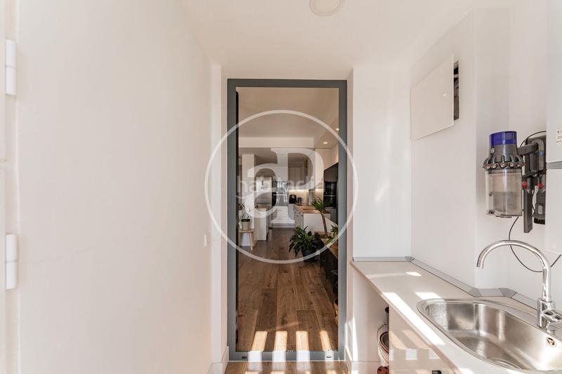 Foto d3f67eab-4492-48bd-84d6-d46f76397ae1. Location appartement avec chauffage parking piscine dans Madrid