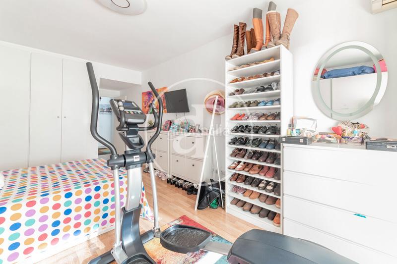 Foto 011b976d-b9a6-422c-a0e8-5bd89dce24c5. Location appartement avec chauffage dans Prosperidad Madrid