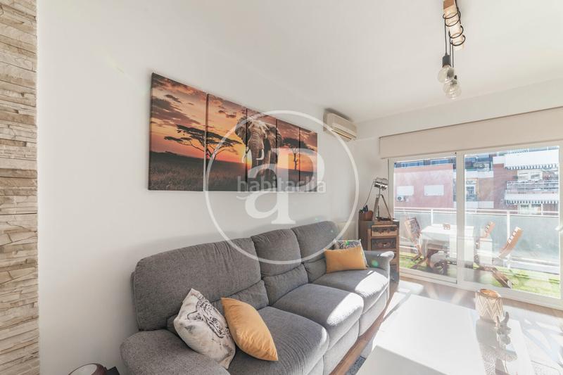 Foto 66d21603-ad34-4112-b98d-8e76e87f67de. Location appartement avec chauffage dans Prosperidad Madrid