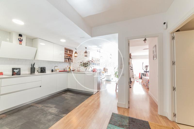 Foto cea57948-c316-47f3-9407-54d382c3b3b6. Location appartement avec chauffage dans Prosperidad Madrid