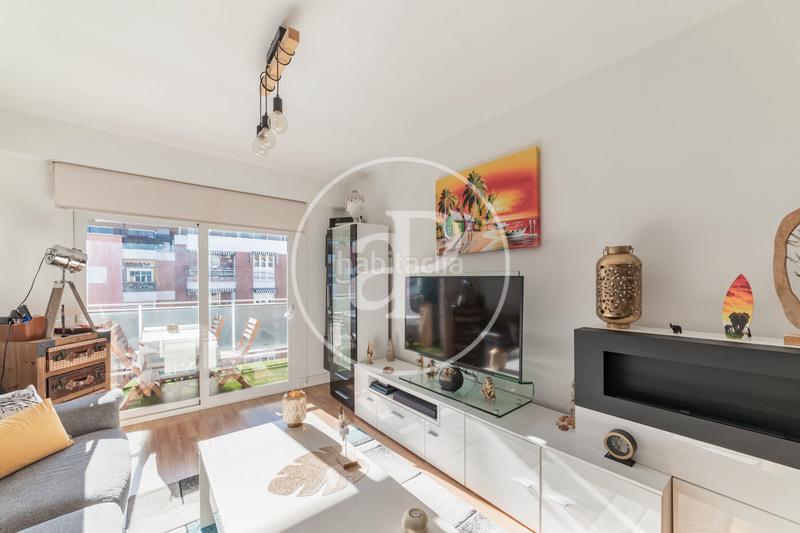 Foto 38b67c1f-5427-4fc2-bca0-2b57b9b873b8. Miete etagenwohnung mit heizung in Prosperidad Madrid