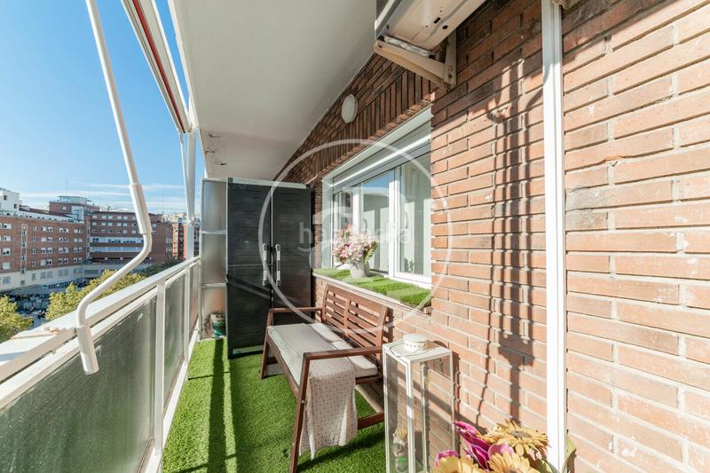 Foto 9348fb2c-1c57-46ee-91e3-1c79833c3e17. Miete etagenwohnung mit heizung in Prosperidad Madrid