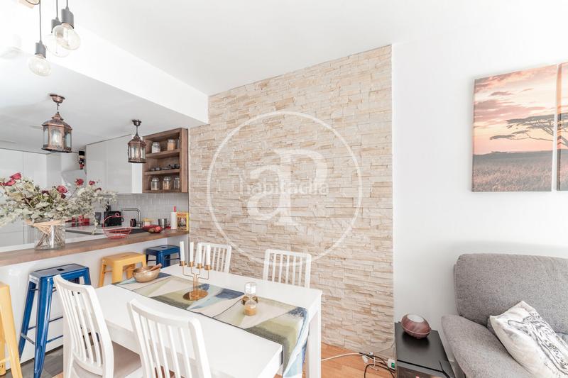Foto a5a72dab-26e8-425f-8f44-0cefd04e2aca. Miete etagenwohnung mit heizung in Prosperidad Madrid
