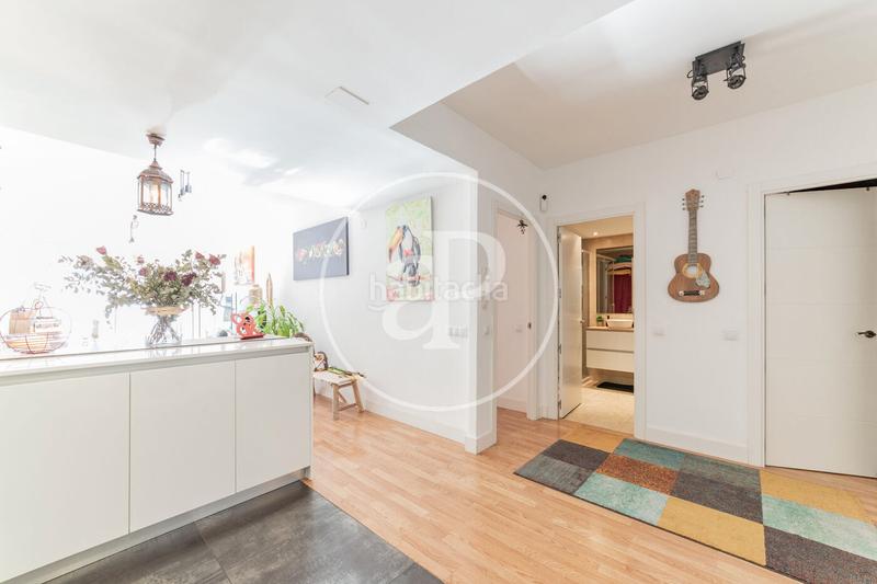 Foto bda03db2-8ca3-45f8-97d2-ab4ee5394063. Miete etagenwohnung mit heizung in Prosperidad Madrid