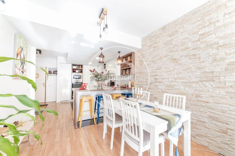 Foto dfd047da-5020-4a93-b099-412b4375c352. Miete etagenwohnung mit heizung in Prosperidad Madrid