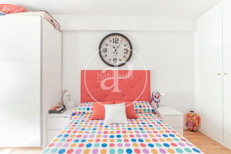 Foto 28f93d8e-ed73-47a5-b97e-ed55a602748d. Rent flat with heating in Prosperidad Madrid