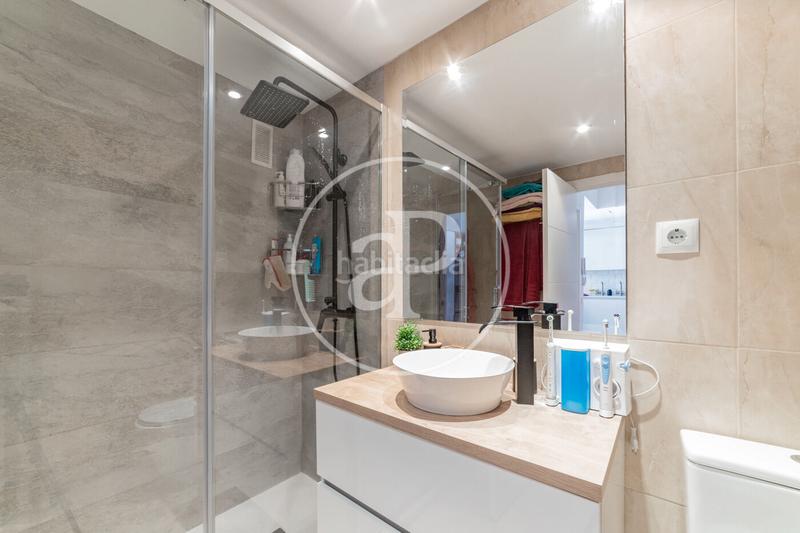 Foto 7758e85f-733d-4f3e-80bc-f4da84468f78. Rent flat with heating in Prosperidad Madrid