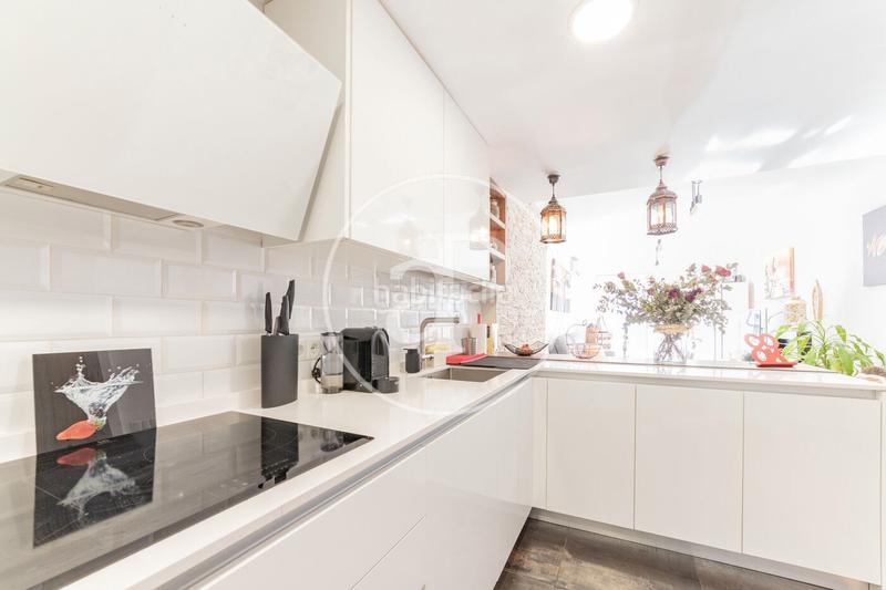 Foto 9c12da4a-3ca6-46a3-958a-7554e888a309. Rent flat with heating in Prosperidad Madrid