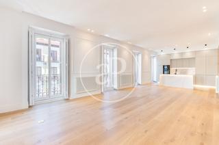 Flat in C. de Juan de Austria