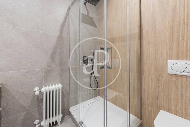 Foto 08ab545f-32a7-4cde-bd8e-66764b633a6b. Appartement avec chauffage dans Goya Madrid