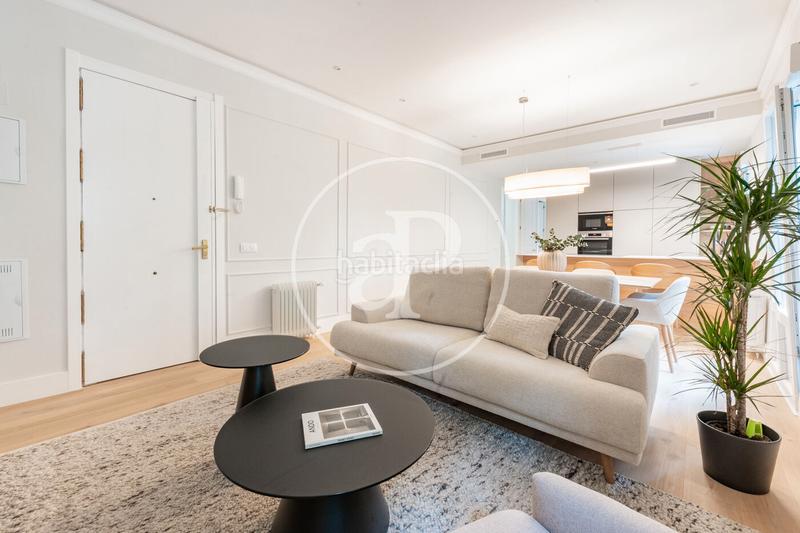 Foto 3703aa0d-ee57-4c46-9149-05b24282af1c. Appartement avec chauffage dans Goya Madrid
