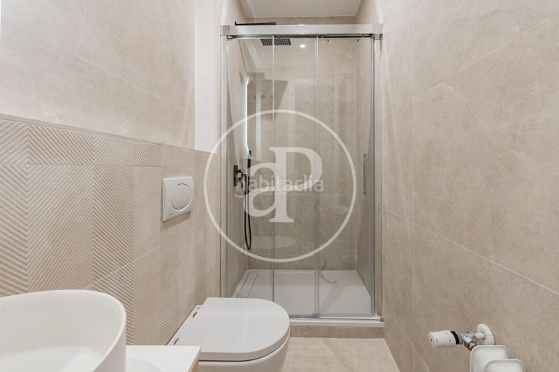 Foto 41490532-ea94-45b1-9196-8c4598dcd30e. Appartement avec chauffage dans Goya Madrid
