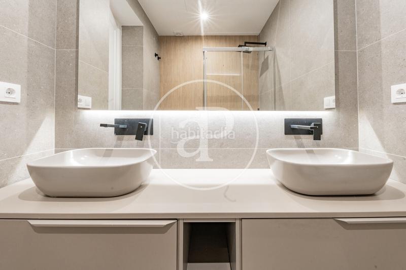 Foto 43894c4c-ff84-46a8-a776-e42c815a86cf. Appartement avec chauffage dans Goya Madrid