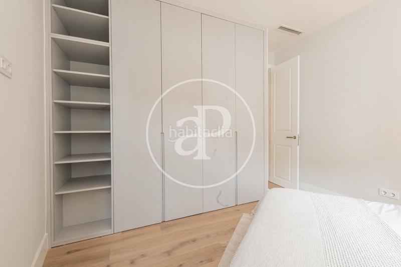 Foto 5806b329-6518-45ab-b4a5-27f3dc87d520. Appartement avec chauffage dans Goya Madrid