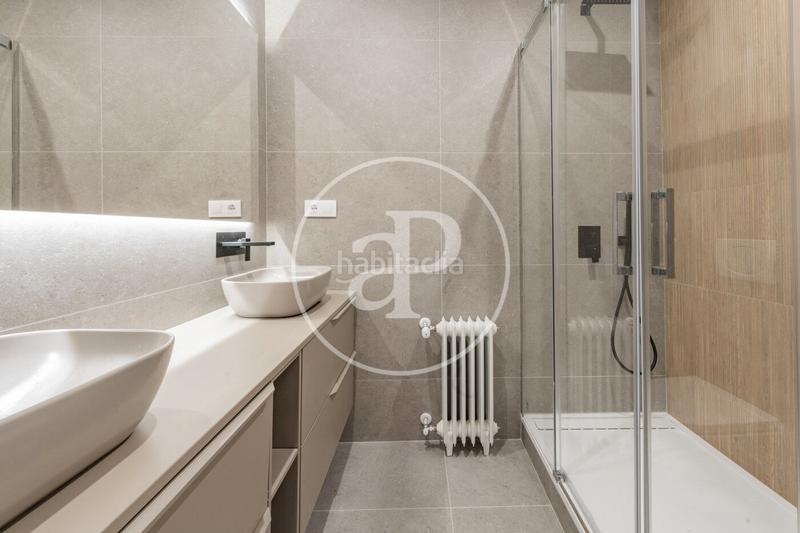 Foto 6dee65ba-6d88-414d-87d8-6b2206ea9c09. Appartement avec chauffage dans Goya Madrid