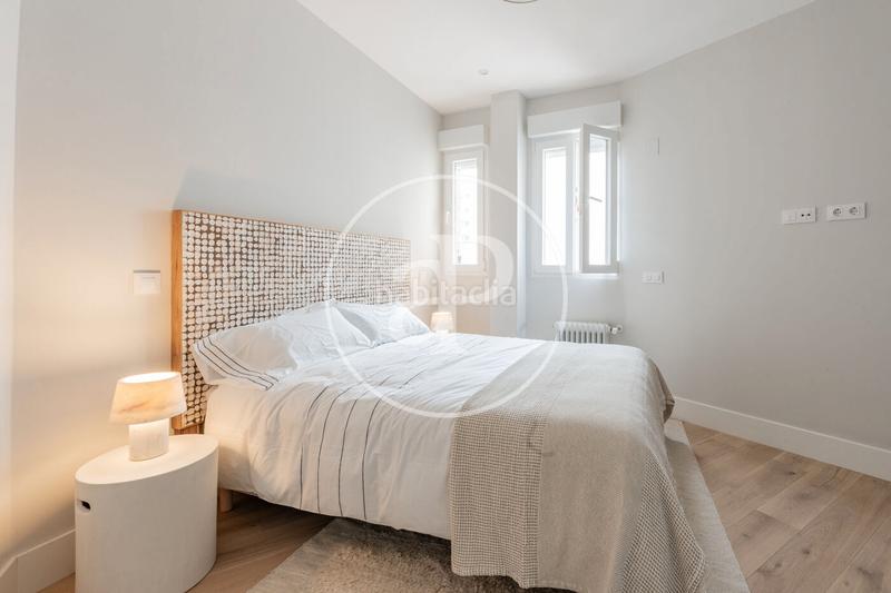 Foto 75aabd19-46b5-472a-a8ad-80380ec835da. Appartement avec chauffage dans Goya Madrid