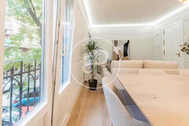 Foto 76919143-6829-4017-87fd-f8e26b04834d. Appartement avec chauffage dans Goya Madrid