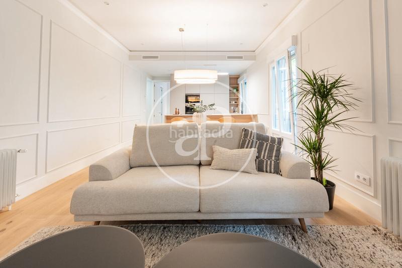 Foto 78677539-be73-4046-ab69-37ae1f48abde. Appartement avec chauffage dans Goya Madrid