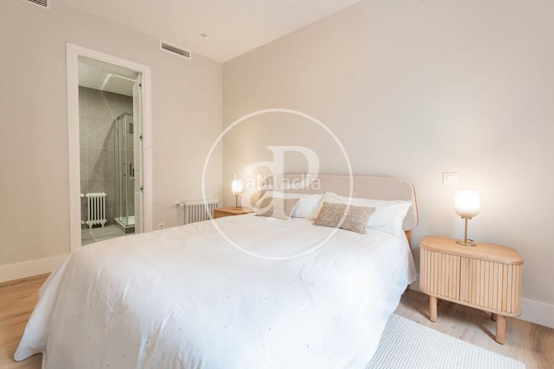 Foto 7a4abc87-9eba-4c67-b3c5-01b068428304. Appartement avec chauffage dans Goya Madrid