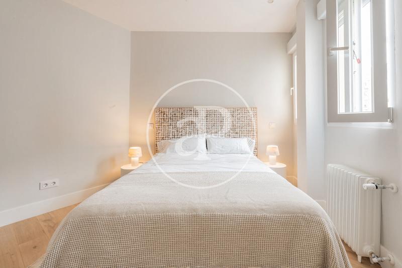 Foto 7d136589-fc4d-4e1a-a50b-841d691fe061. Appartement avec chauffage dans Goya Madrid