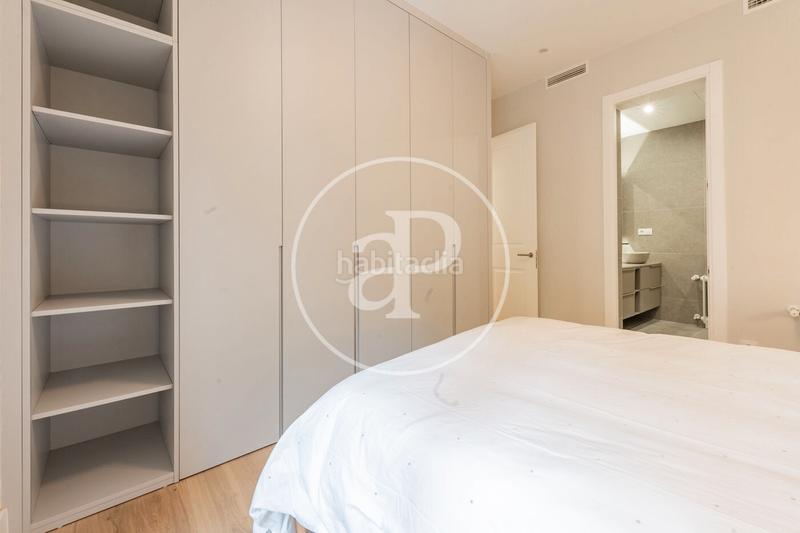 Foto 7dfca662-a4a7-4f84-95ca-64f52b4a576f. Appartement avec chauffage dans Goya Madrid