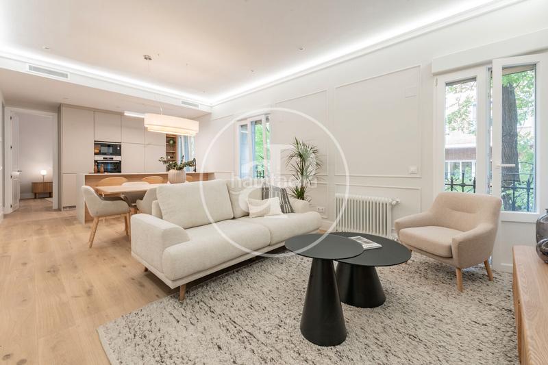 Foto 7e38d913-617f-4714-9fc3-7c635b67b7ce. Appartement avec chauffage dans Goya Madrid