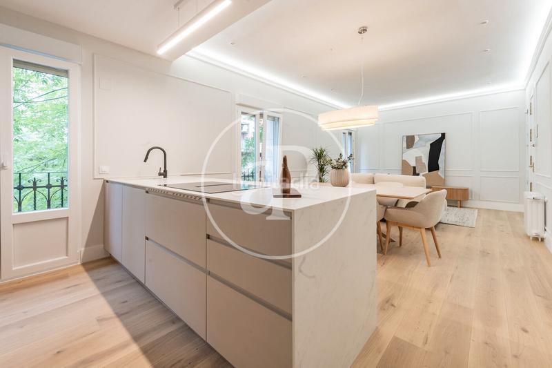 Foto 89b2cc67-16fd-4951-a968-ac7bc9e76e25. Appartement avec chauffage dans Goya Madrid