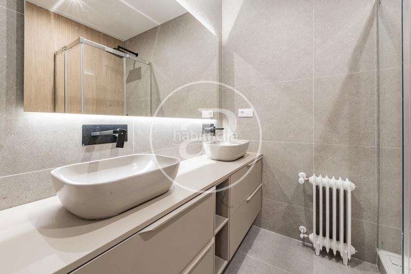 Foto 8e6fcb5a-cc98-4029-aeee-3812049bde39. Appartement avec chauffage dans Goya Madrid
