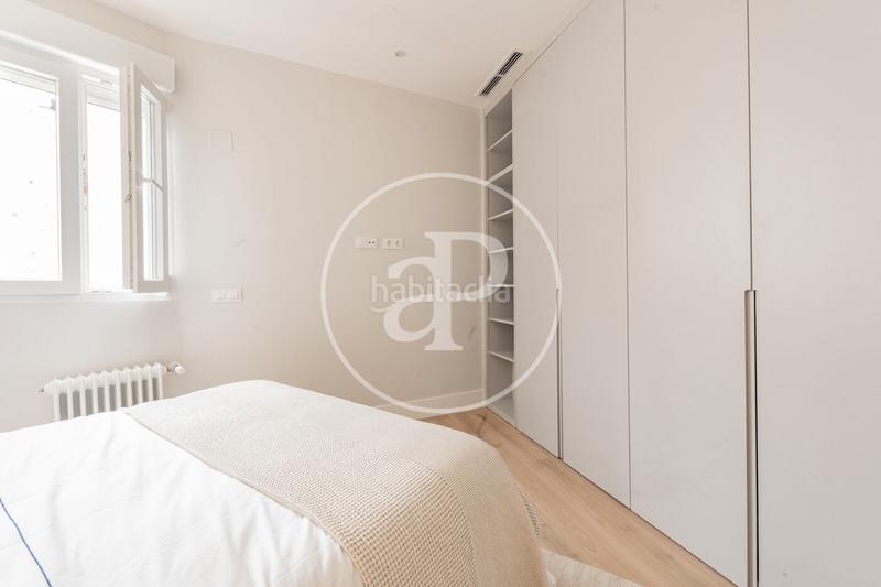 Foto 913f109c-c269-40bd-9c29-00d805ccf0f7. Appartement avec chauffage dans Goya Madrid