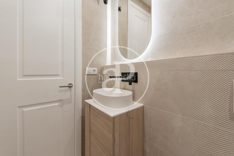 Foto aaa2d3d1-e6b7-4617-bb4a-bab8a2e89a97. Appartement avec chauffage dans Goya Madrid