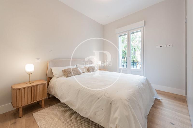 Foto afeae105-e721-43da-a313-a345e6d78d4e. Appartement avec chauffage dans Goya Madrid