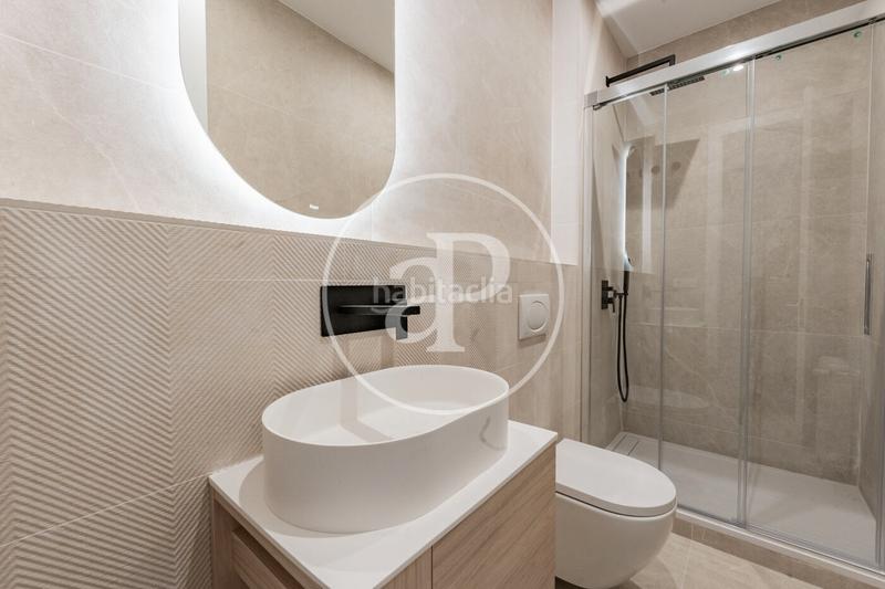 Foto d989d746-3c4b-48c3-baee-226a78805ffa. Appartement avec chauffage dans Goya Madrid