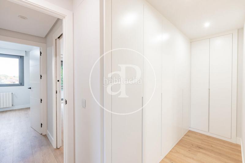 Foto 2677b7b9-17b3-41dc-813a-d36684328d78. Alquiler piso  en alquiler en el Encinar de los Reyes en La Moraleja