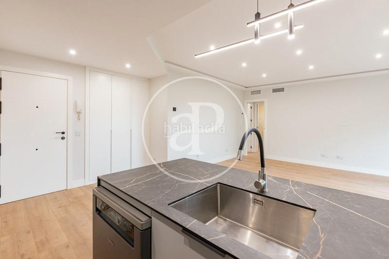 Foto 2f1668be-1e11-4cca-bfea-c948ee126029. Alquiler piso  en alquiler en el Encinar de los Reyes en La Moraleja