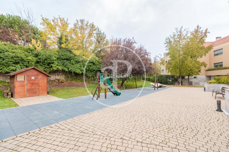 Foto de698bd5-5df5-4df4-b85c-737348211dfc. Alquiler piso  en alquiler en el Encinar de los Reyes en La Moraleja