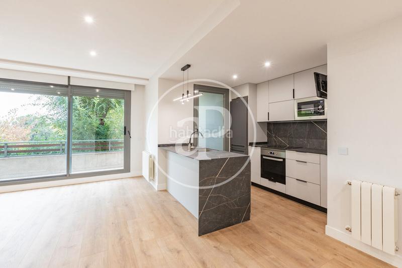 Foto fbeef361-db9e-4893-a80f-aa1dd03aac70. Alquiler piso  en alquiler en el Encinar de los Reyes en La Moraleja