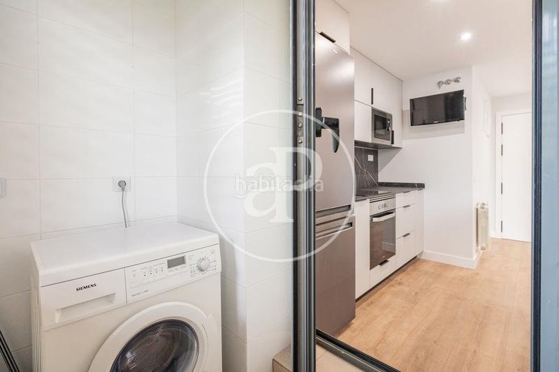 Foto 9eb96ac4-0296-4161-8b9b-563a4028469b. Lloguer pis amb calefacció aparcament piscina a Encinar de los Reyes La Moraleja