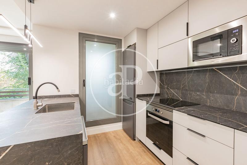 Foto 26eb5959-91c9-490d-8e71-c176561a367c. Location appartement avec chauffage parking piscine dans La Moraleja