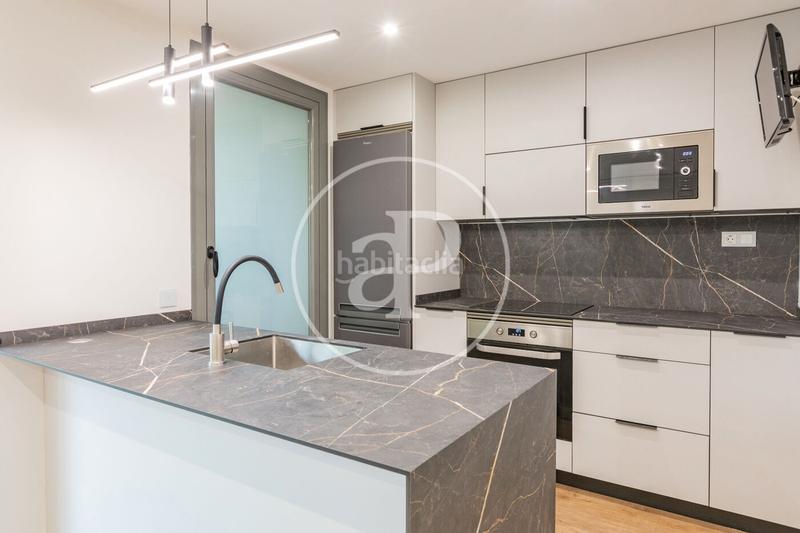 Foto 707d53d7-3f0e-459e-bf6f-e284e45702e6. Location appartement avec chauffage parking piscine dans La Moraleja