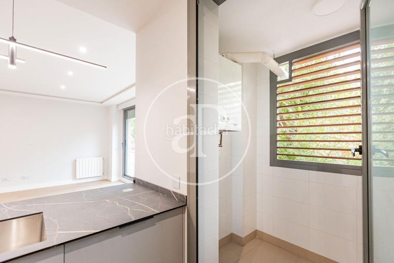 Foto e296684c-f7b5-442b-82bc-2b250317c8a2. Location appartement avec chauffage parking piscine dans La Moraleja