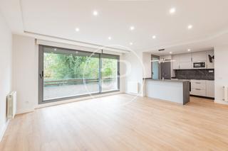 Flat in Encinar de los Reyes