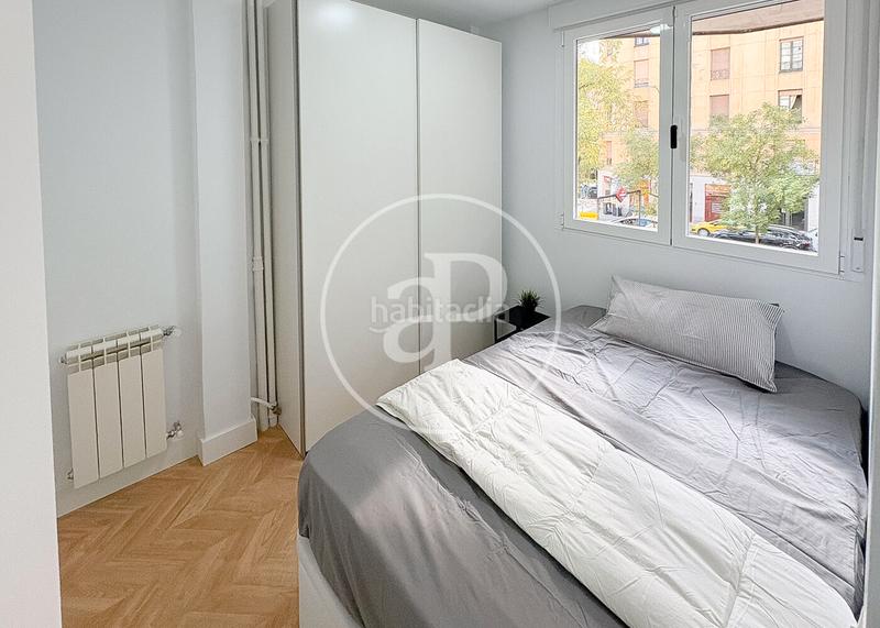 Foto 8e63fc35-2525-402d-8bce-b3f321edcaba. Affitto appartamento con riscaldamento in Lista Madrid