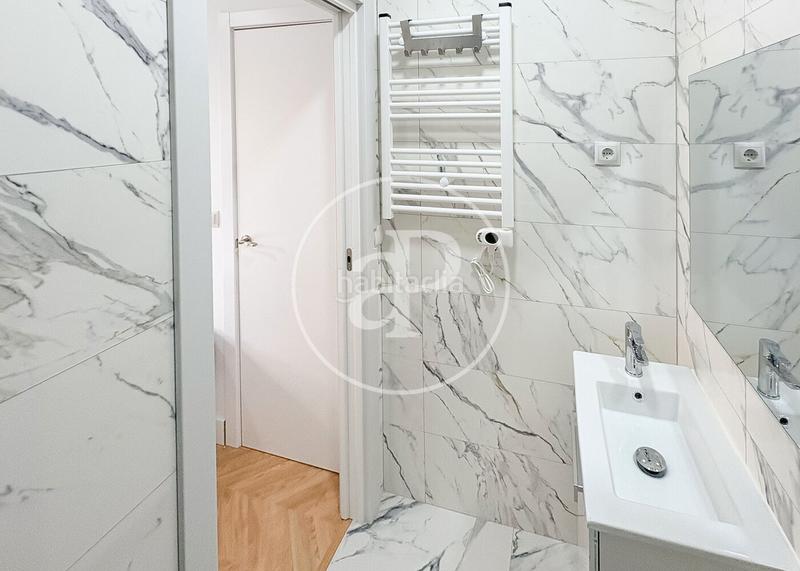 Foto 3edcac13-e27b-4750-ac19-bc810779424d. Location appartement avec chauffage dans Lista Madrid