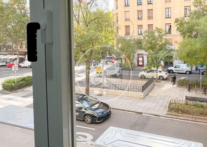 Foto 446d1c46-5dc4-4f7d-9ff1-a16e573c00b7. Location appartement avec chauffage dans Lista Madrid