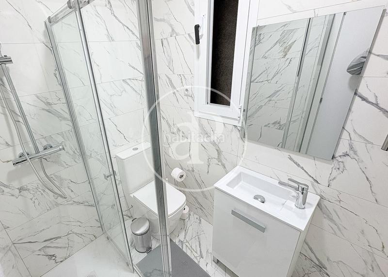 Foto 64b41b43-4976-4a2f-9be7-3fdcb1582d95. Location appartement avec chauffage dans Lista Madrid