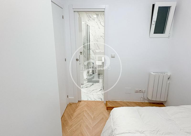 Foto cc331766-4297-438c-bd6a-ebdec2e58adf. Location appartement avec chauffage dans Lista Madrid